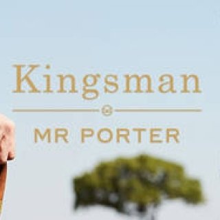 ミスターポーターが再び限定カプセルコレクション「キングスマン」発売へ｜MR PORTER