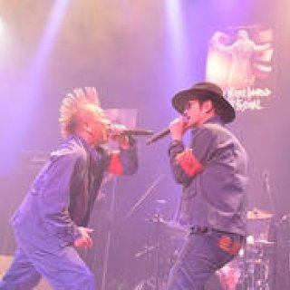 「高樹町ミサイルズ」初のライブハウスツアー|MUSIC