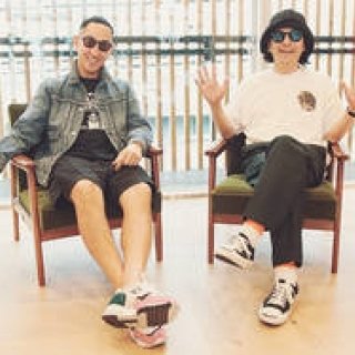 祐真朋樹・編集大魔王対談｜vol.29 黒木理也さん