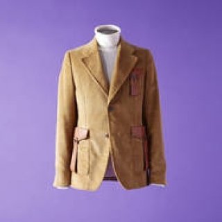 vol.4「穏やかに、カントリージャケット！」　PRADA｜プラダ（2）