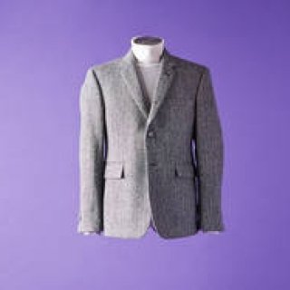 vol.4「穏やかに、カントリージャケット!」 THOM BROWNE|トム ブラウン