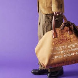 vol.4「穏やかに、カントリージャケット！」番外編　LOEWE｜ロエベ