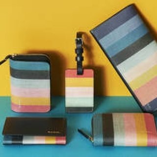 大丸東京店でポール・スミスのスペシャルポップアップショップがオープン｜Paul Smith