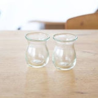 福岡を拠点に活動する硝子職人が自身の子供のために考案した「キッズグラス」 ｜太田潤