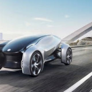 2040年以降を見据えたEVを発表｜Jaguar ギャラリー