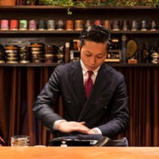 プロによるシューシャインサービス&ワークショップ開催|Paul Smith