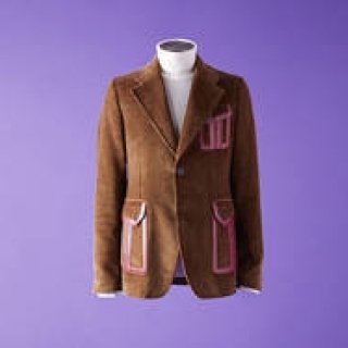 vol.4「穏やかに、カントリージャケット！」　PRADA｜プラダ