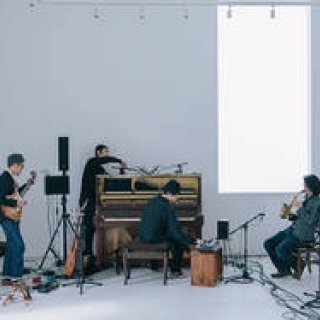 今年4月、旗艦店にて収録した音源がCD「ゆくさき」となって限定販売｜evam eva