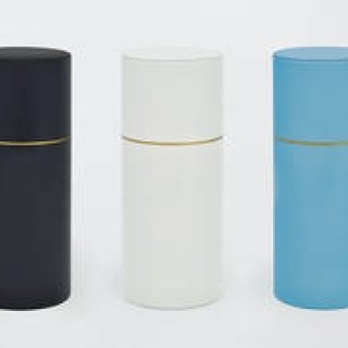 定番のペンケース。新色はル・コルビュジェの色見本から｜PAPIER LABO.