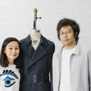 数々の著名NYブランドのパターンを手掛けるoomaru seisakusho 2 大丸隆平氏に聞く