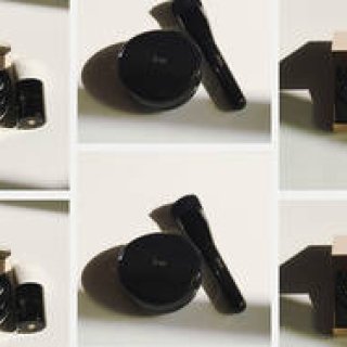 連載・藤原美智子2017年9月｜ゴールドの艶で「洗練美肌」に