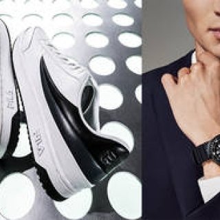 BARNEYS NEW YORK｜1周年を迎えた六本木店で手に入れたいスニーカーと腕時計