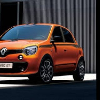 来年の通常販売に先立ち、トゥインゴGTを200台限定で発売｜Renault