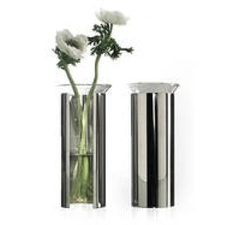 今年4月のミラノサローネにて復刻を発表。エンツォ・マーリのフラワーベース ｜DANESE