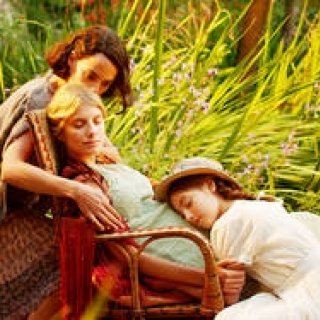 連載｜牧口じゅんのシネマフル・ライフ 第14回『エタニティ 永遠の花たちへ』