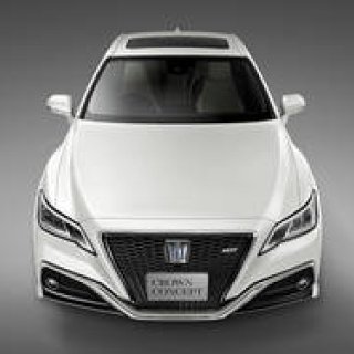 15代目クラウンのコンセプトモデルを東京モーターショーで初披露|TOYOTA