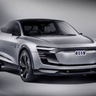 東京モーターショーで新型A8や自動運転コンセプトを公開|Audi