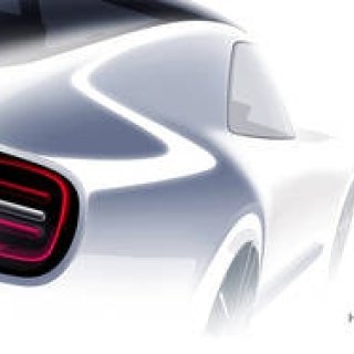 「スポーツEVコンセプト」を東京モーターショーで世界初披露｜Honda