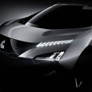 世界初披露のEVコンセプトカーなどTMSで初披露|MITSUBISHI