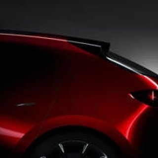 TMSでスカイアクティブX搭載コンセプトモデルなど公開｜MAZDA