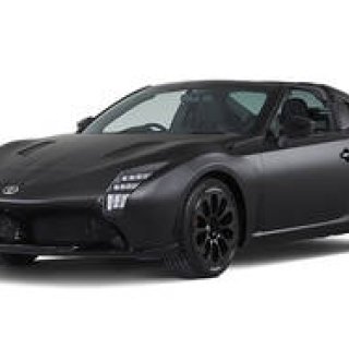 東京モーターショーでトヨタが2台のコンセプトモデルを世界初披露｜Toyota