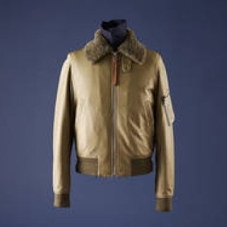 vol.6「ドレッシーに、ブルゾン！」　LOEWE｜ロエベ