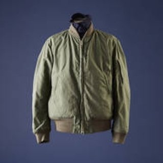 vol.6「ドレッシーに、ブルゾン！」　ENGINEERED GARMENTS｜エンジニアド ガーメンツ