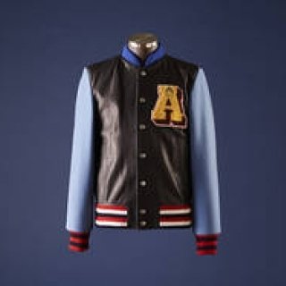 vol.6「ドレッシーに、ブルゾン！」　GUCCI｜グッチ