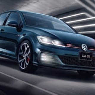 ゴルフに2種類のスポーツモデル限定車｜Volkswagen