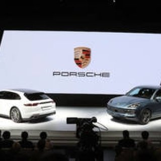 東京モーターショー 2017 リポート｜Porsche