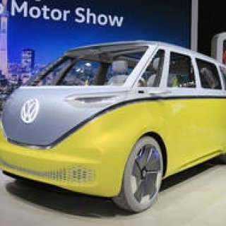 東京モーターショー 2017 リポート｜Volkswagen