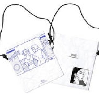 ハイタイドの直営店が話題のアトリエ兼ショップと限定グッズを展開 ｜CORNERSHOP