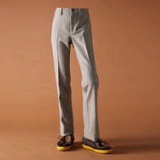 vol.7「優雅に、フレアパンツ！」　PRADA｜プラダ（1）