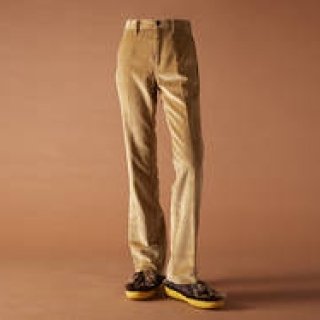 vol.7「優雅に、フレアパンツ！」　PRADA｜プラダ（2）