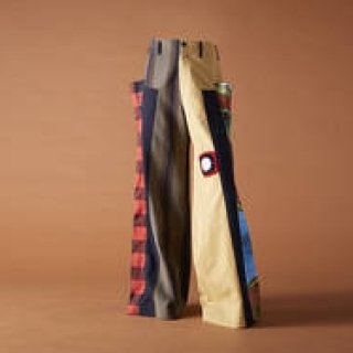 vol.7「優雅に、フレアパンツ！」JW ANDERSON｜ジェイ ダブリュー アンダーソン（1）