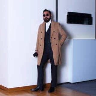 dunhill presents FUNNY FELLAS 3 MURO｜OPENERS Special