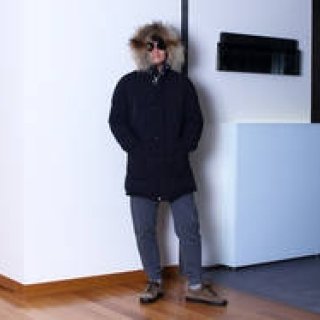 dunhill presents FUNNY FELLAS 3 ISAO｜OPENERS Special