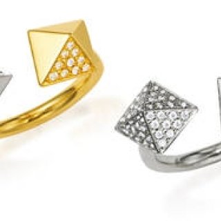 WAKO|銀座のシンボル・和光で「クリスマスジュエリーコレクション」を開催