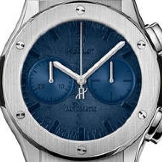 あのベルルッティとコラボレートしたウブロ日本限定モデル｜HUBLOT