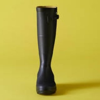 vol.8「緊急!雪の日用ブーツ」 AIGLE “BENYL”|エーグル「ベニル」