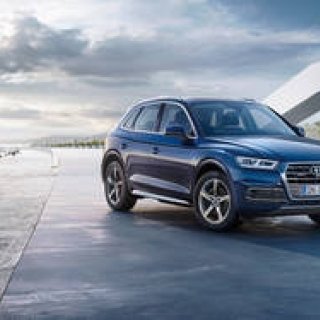 アウディQ5にスポーティグレードを追加｜Audi