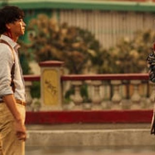 国際派の韓流スター、イ・ビョンホンが極悪人に扮した『MASTER/マスター』｜MOVIE