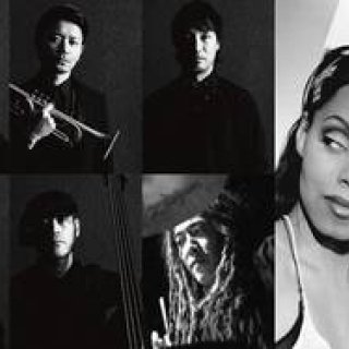 パーク ハイアット 東京で「KYOTO JAZZ SEXTET featuring N’Dea Davenport」開催|MUSIC