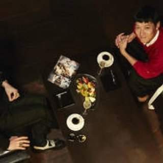 祐真朋樹・編集大魔王対談｜vol.30 カン・ドンウォンさん