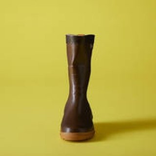 vol.8「緊急!雪の日用ブーツ」 AIGLE “BISON”|エーグル「ビゾン」
