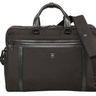 ビジネスマンへ贈る、スマートなバッグ「ワークスプロフェッショナル」｜VICTORINOX