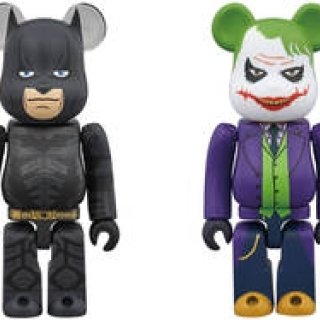 「TOKYO COMIC CON」開催記念商品|MEDICOM TOY