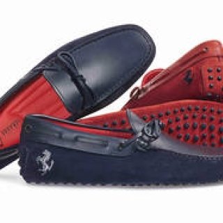 イタリアのクラフツマンシップを感じる「トッズ フォー フェラーリ」｜TOD’S