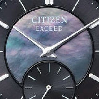 誕生40周年を迎えた「シチズン EXCEED」から数量限定モデルが登場｜CITIZEN