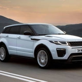 ディーゼルモデルを追加したイヴォーク2018年モデル｜Range Rover